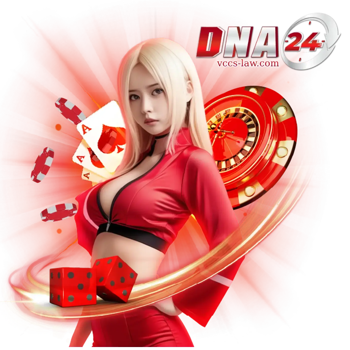 ทาง เข้า dna24